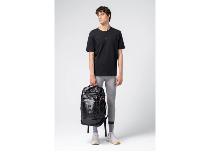 Mugursoma Gobik UNISEX STOW TRUE BLACK 35L