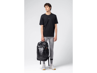 CYCLING BACKPACK GOBIK UNISEX STOW TRUE BLACK, 35L