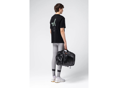 CYCLING BACKPACK GOBIK UNISEX STOW TRUE BLACK, 35L
