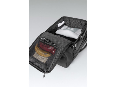 CYCLING BACKPACK GOBIK UNISEX STOW TRUE BLACK, 35L