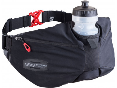 Bag Bontrager Rapid Pack One Size Black