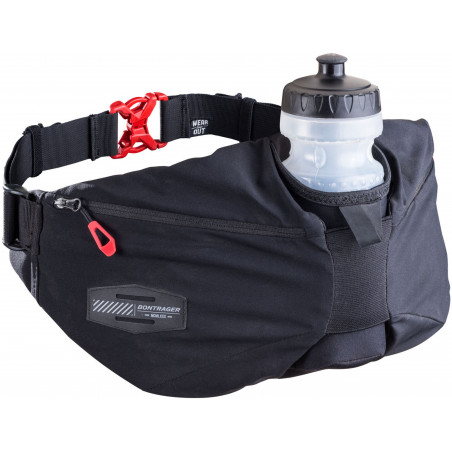 Bag Bontrager Rapid Pack One Size Black