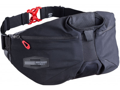 Soma Bontrager Rapid Pack One Size melna 2