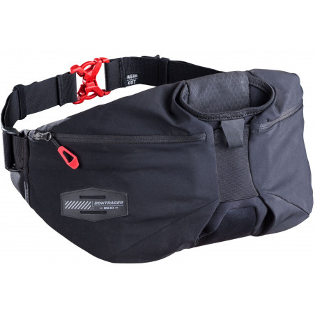 Bag Bontrager Rapid Pack One Size Black