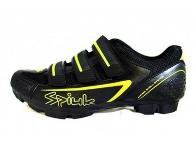 Cycling shoes SPIUK Gemma