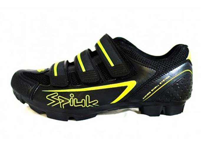 Cycling shoes SPIUK Gemma