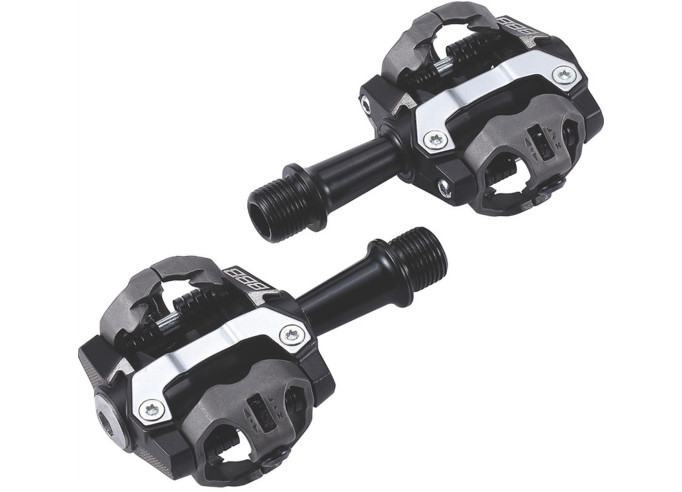 Pedals BBB BPD-14 ForceMount black
