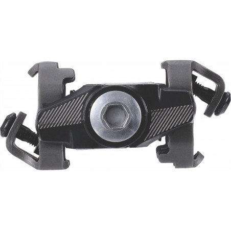 Pedals BBB BPD-14 ForceMount black
