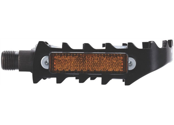 Pedals BBB BPD-15 mtb Mount&Go black