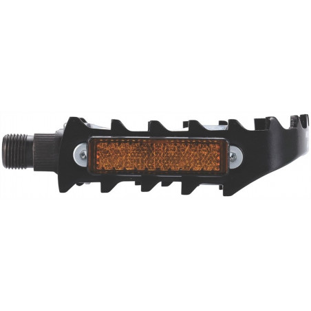 Pedals BBB BPD-15 mtb Mount&Go black