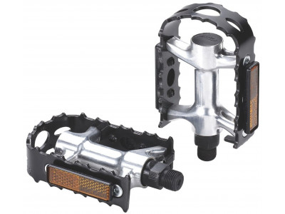 Pedals BBB BPD-16 mtb BigFeet black