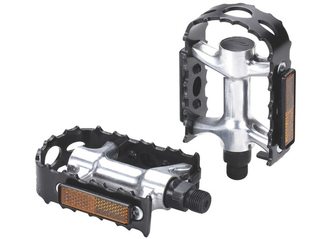 Pedals BBB BPD-16 mtb BigFeet black