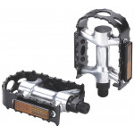Pedāļi BBB BPD-16 mtb BigFeet melni