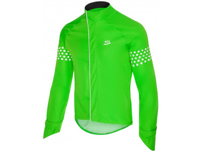 Lietusjaka SPIUK TOP TEN MEMBRANE UNISEX zaļa