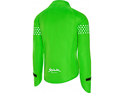 Lietusjaka SPIUK TOP TEN MEMBRANE UNISEX zaļa 2