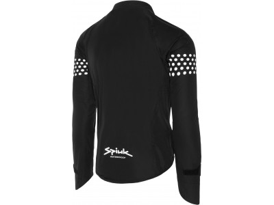 Lietusjaka SPIUK TOP TEN MEMBRANE UNISEX melna 2