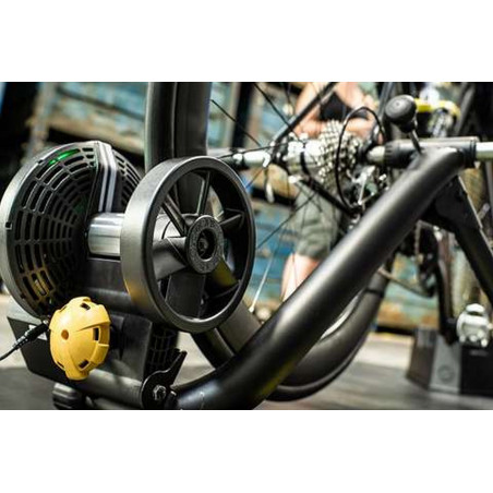 Indoor trainer Cycleops M2