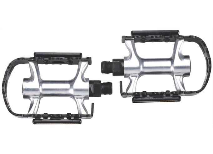 Pedals BBB BPD-16 mtb BigFeet black
