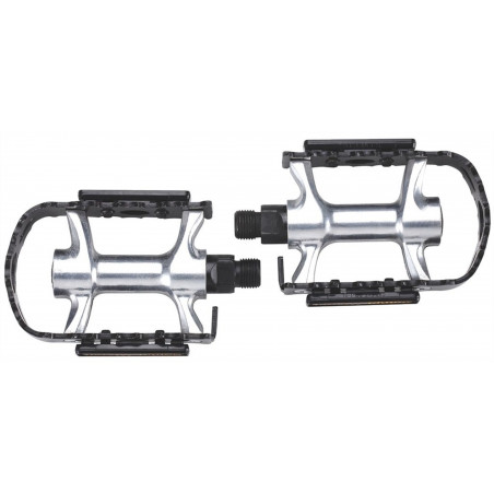 Pedals BBB BPD-16 mtb BigFeet black