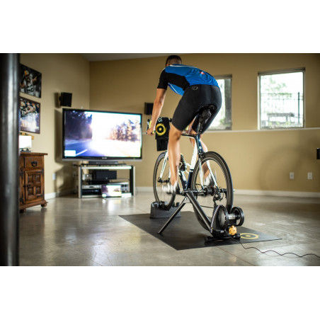 Indoor trainer Cycleops M2