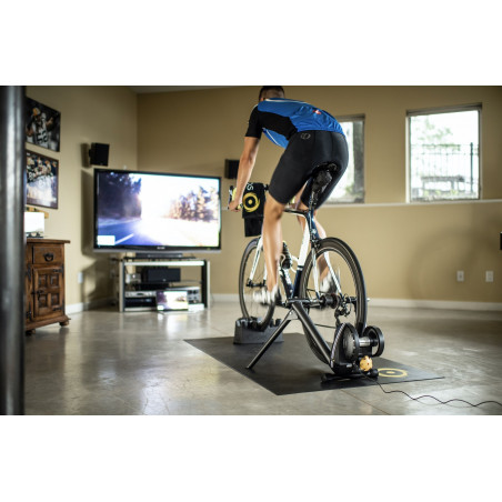 Indoor trainer Cycleops M2