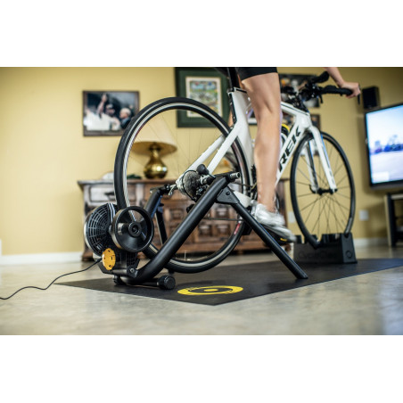 Indoor trainer Cycleops M2