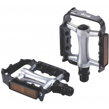 Pedals BBB BPD-17 MTB ClassicRide black