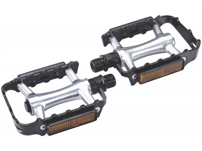 Pedals BBB BPD-17 MTB ClassicRide black 2