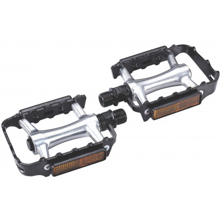 Pedals BBB BPD-17 MTB ClassicRide black