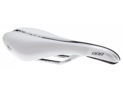 Sēdeklis BBB BSD-63 Razer balts