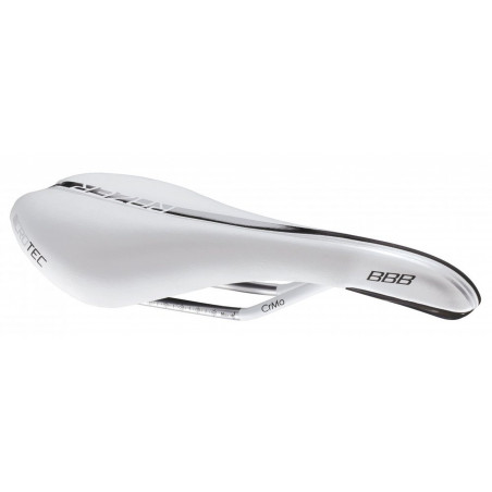 Sēdeklis BBB BSD-63 Razer balts