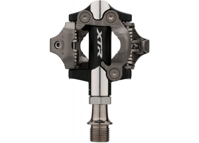 Pedals Shimano XTR PD-M9100