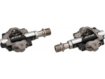 Pedāļi Shimano XTR PD-M9100 2