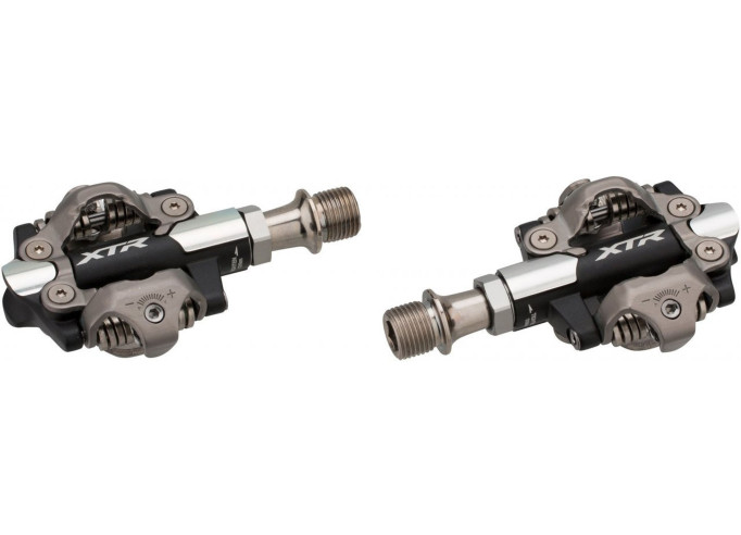 Pedāļi Shimano XTR PD-M9100