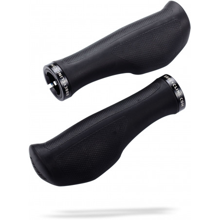 Grips BBB BHG-71 ErgoFix 132mm, black