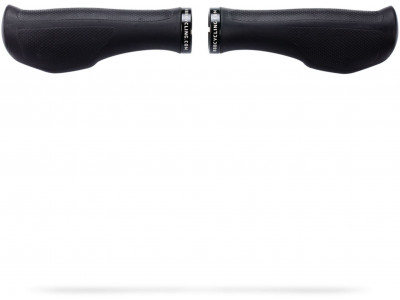 Grips BBB BHG-71 ErgoFix 132mm, black 2