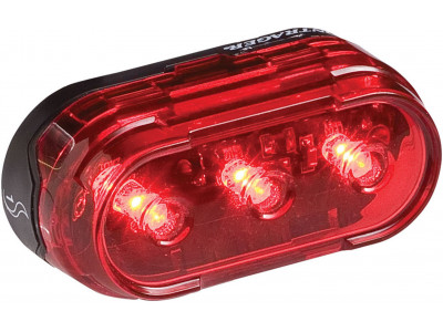 Rear light Bontrager Flare 1