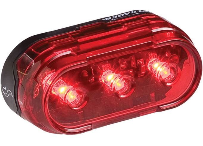 Rear light Bontrager Flare 1