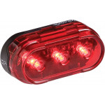 Rear light Bontrager Flare 1