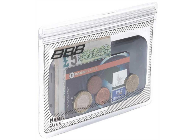 Phone case BBB BSM-21 smartphone SmartSleeve transparent