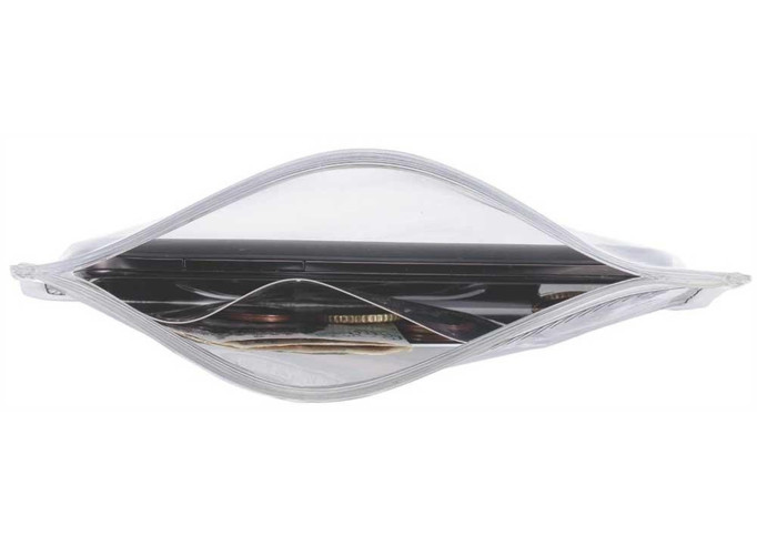 Phone case BBB BSM-21 smartphone SmartSleeve transparent