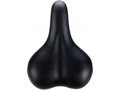 Saddle BBB BSD-56 BaseShape Relaxed black 2