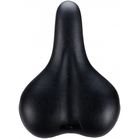 Saddle BBB BSD-56 BaseShape Relaxed black