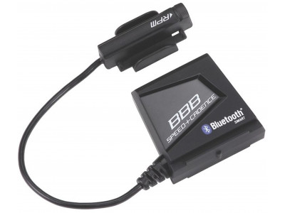 Sensor BBB BCP-61 transmitterset BlueCombo cadence + speed bluetooth