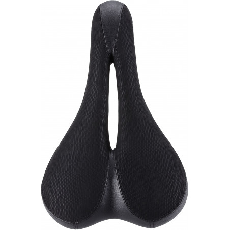 Sēdeklis BBB BSD-12 MultiDensity men melns