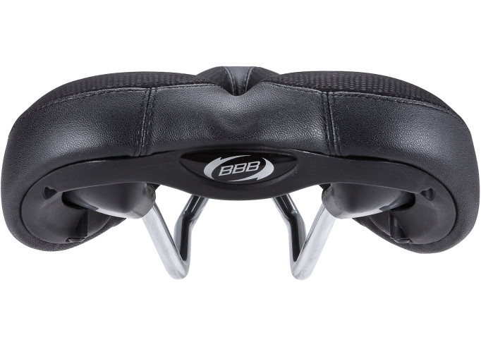 Saddle  BBB BSD-13 MultiDensity women black