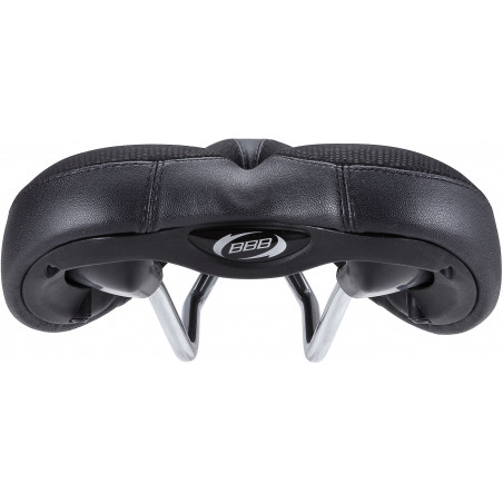 Saddle  BBB BSD-13 MultiDensity women black