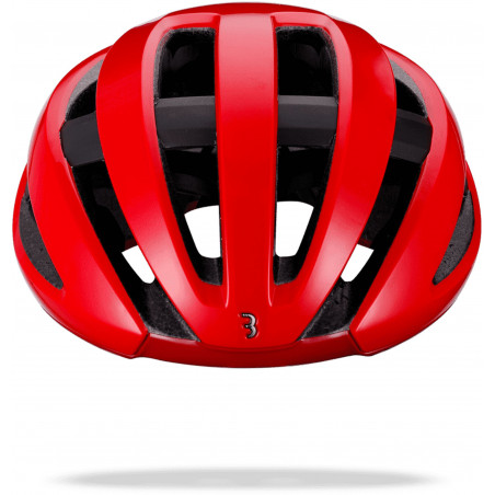 Helmet BBB BHE-09 Maestro red