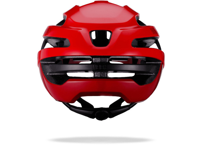Helmet BBB BHE-09 Maestro red