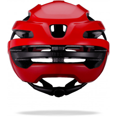 Helmet BBB BHE-09 Maestro red